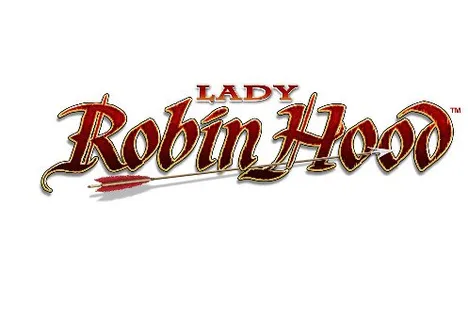 Lady Robin Hood Image