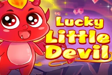 Lucky Little Devil Image