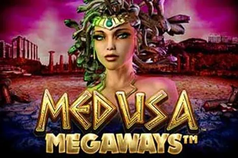 Medusa Megaways Image