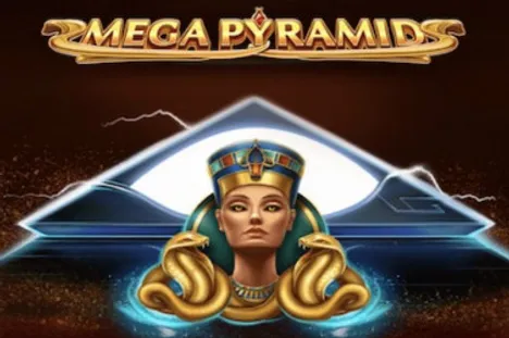 Mega Pyramid Image