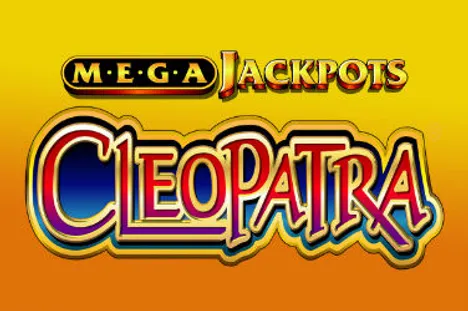 MegaJackpots Cleopatra Image