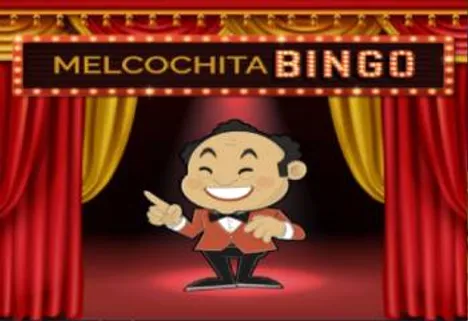 Melcochita Bingo Image