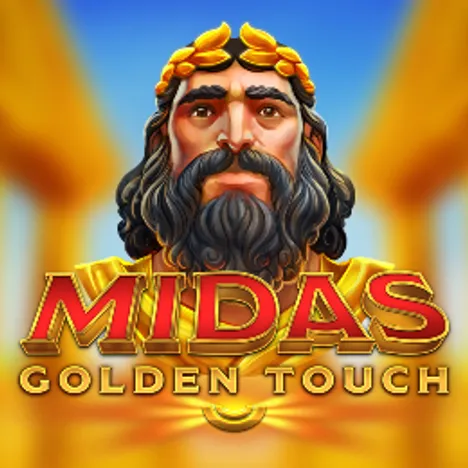 Midas Golden Touch Image