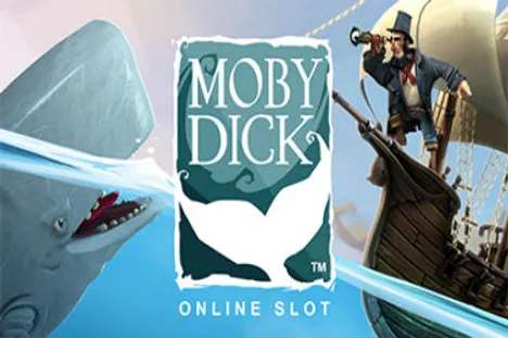 Moby Dick Image