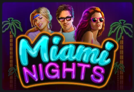 Miami Nights Image