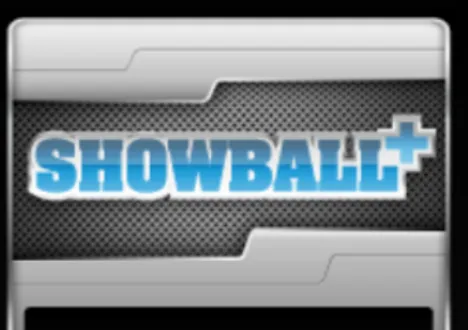 Show Ball Plus Image