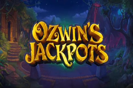 Ozwin's Jackpots Image