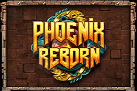 Phoenix Reborn Image