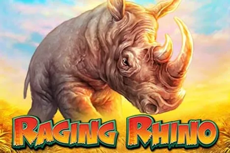 Raging Rhino Image