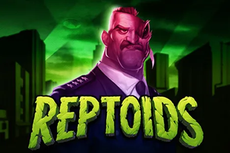 Reptoids Image