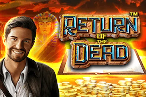 Return of the Dead Image