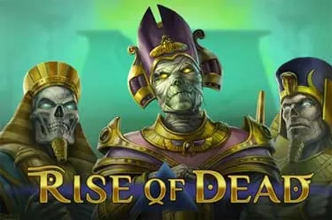 Rise of Dead Image