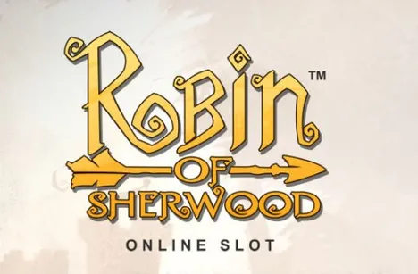 Robin of Sherwood Image