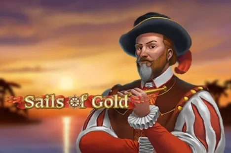 Sails of Gold Image