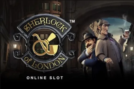 Sherlock of London Image