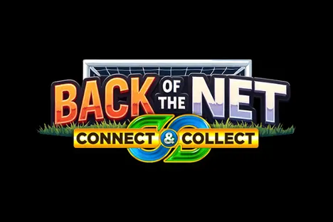 Back of the Net: Connect & Collect Image