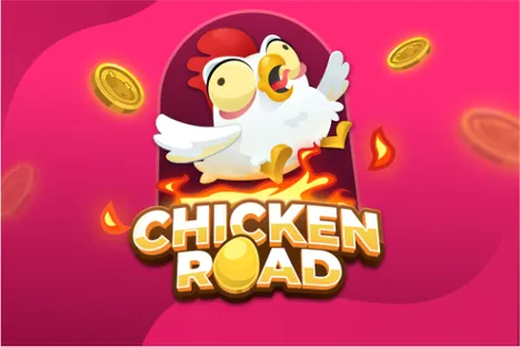 Chicken Road Image