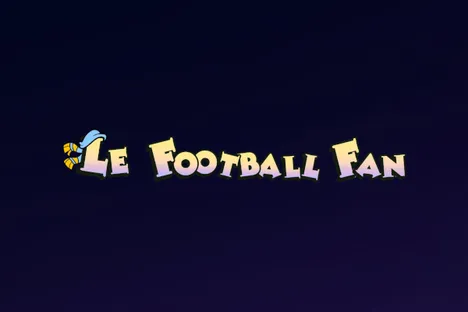 Le Football Fan Image