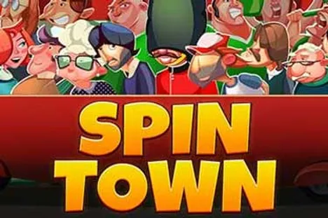 Spin Town Image