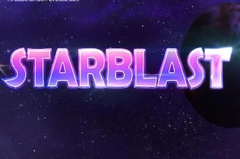 Starblast Image