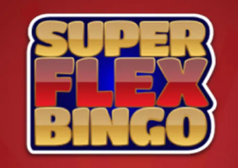 Super Flex Bingo Image