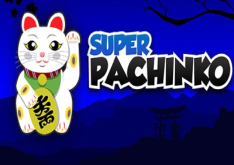 Super Pachinko Image