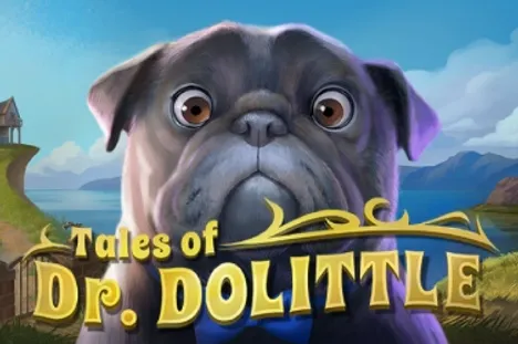 Tales of Dr. Dolittle Image