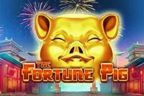 The Fortune Pig Image