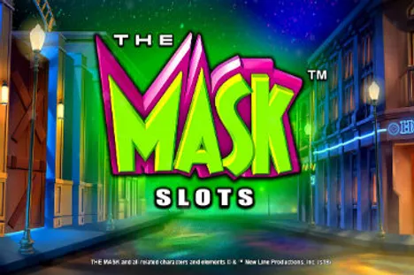 The Mask Image