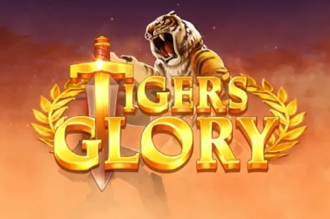 Tiger's Glory Image