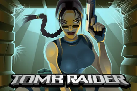 Tomb Raider Image