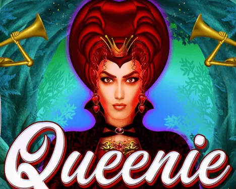 Queenie Image