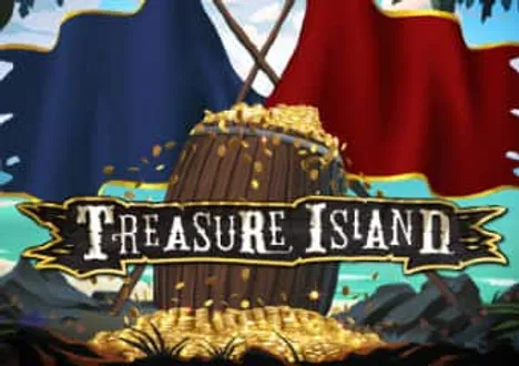 Treasure Island Image