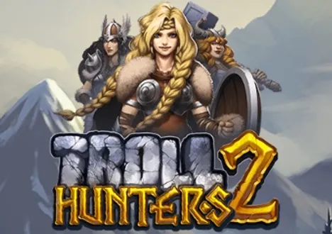 Troll Hunters 2 Image