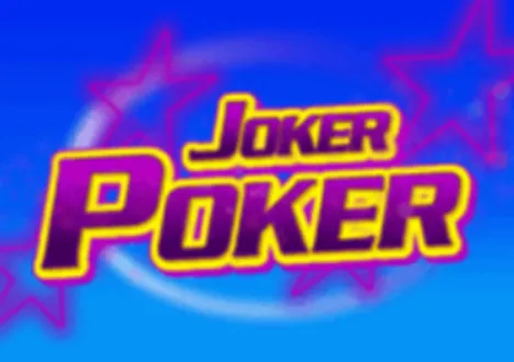 Joker Poker 50 hand Image