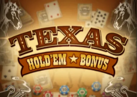 Texas Hold'em Bonus Image