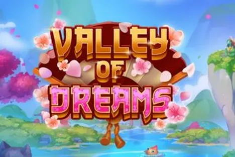 Valley of Dreams Image