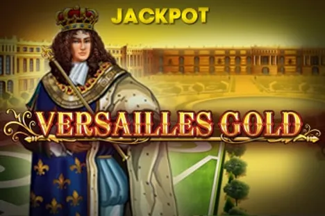 Versailles Gold Image