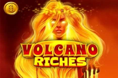 Volcano Riches Image