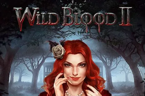 Wild Blood 2 Image