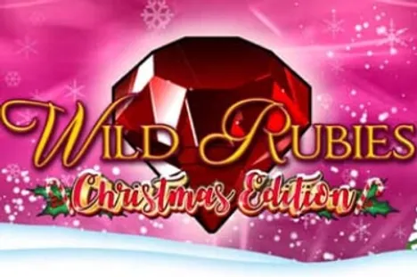 Wild Rubies Christmas Edition Image