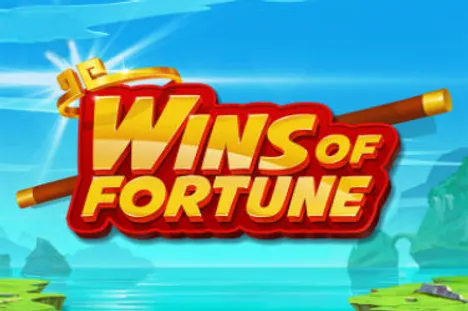 Wins of Fortune Image