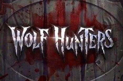 Wolf Hunters Image