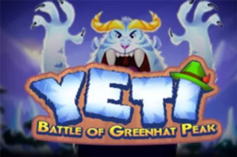 Yeti Battle of Greenhat Peak Image