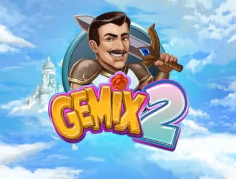 Gemix2- uusi versio