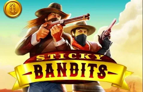 sticky bandits casino peli pelaa ilmaiseksi