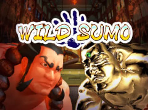 Wild-Sumo-slot-game