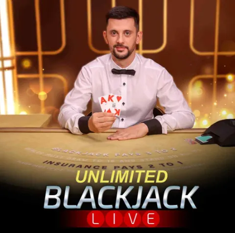 unlimite unlimited blackjack auto split la gets bet casino