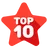 Top10 娱乐场