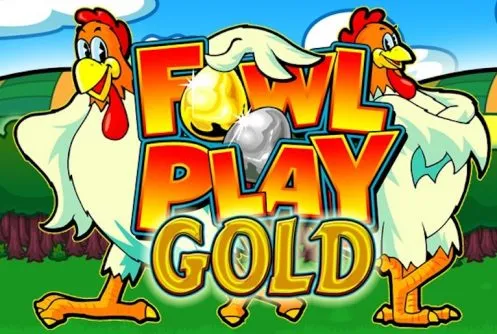 fowl play gold slot online